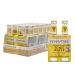 Fever-Tree Premium Tonic Water, Indian, 163.2 Fl Oz (Pack of 24) Premium Indian 6.8 Fl Oz (Pack of 24)
