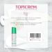 Topicrem - AC Control Intensive Serum - Anti-Blemish Sebum Regulator and Residual Marks - Sensitive Skin Combination to Oily Skin - Acne Tendency - Teens & Adults - 32 ml - Buy Online on GoSupps.com