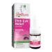 Similasan Pink Eye Relief Sterile Eye Drops 0.33 fl oz (10 ml)