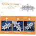 DRESSOOS Rhinestone Hair Clip Crystal Hair Barrette Crystal Hair Accessories Women Hair Clip Hair Tools for Styling Rhinestones Hairpin Bridal Rhinestones Hair Clip Crystal Hair Clip - Buy Online on GoSupps.com