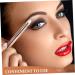 CANIGHT Eye Shadow Pencil Eyeshadow Crayon Pencil Eyeshadow Pencil for Makeupirl Eyeshadow Stick Plastic 1 count (Pack of 1) Picture 2 - Buy Online on GoSupps.com