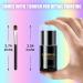 Latibell UV Black Light Reactive Pink Face Paint Stick (0.75 oz) - Neon Glow Makeup for Halloween SFX & Cosplay - Buy Online on GoSupps.com