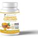 Turmeric Curcumin with Piperine 1500mg. Highest Potency Available. Premium Pain Relief & Joint Support with 95% Curcuminoids. Non-GMO Gluten Free 90 ct - Buy Online on GoSupps.com