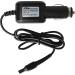 vhbw Car Charger Cable for Philips HQ8250 HQ8250/17 HQ8250/18 HQ8251 HQ8253/18 Shaver - 12V Compatible Replacement Cable for International Shipping - Buy Online on GoSupps.com