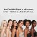 Buy Fold Out Complexion #5 Deep - International Shipping | Best Quality Makeup - Buy Online on GoSupps.com