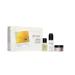 philosophy purity made simple one-step facial cleanser- with meadowfoam seed oil gently cleanses & melts away dirt oil & stubborn makeup paraben-free face wash 3-pc. skincare essentials gift set