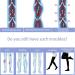 Compression Stockings for Women & Men - 15-20mmHg Thigh High Socks for Varicose Veins Running & Sports - Closed Toe with Silicone Dot Band - X-Large Black - Buy Online on GoSupps.com