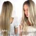 Surface Hair Pure Blonde Violet Shampoo - 9 Fl Oz | Best for Blonde Hair Care - International Shipping Available - Buy Online on GoSupps.com