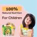 Multigrains Health & Nutrition Drink - 500 Gm (16.91 Oz) - Buy Online on GoSupps.com