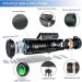 AYRAVIIO 1260 Monocular Telescope with Smartphone Holder & Upgraded Tripod  High Powered SMC & BAK4 Scope for Adults  Birthday Gifts for Men Dad Him Husband Boyfriend  Gadgets for Birdwatching - Buy Online on GoSupps.com