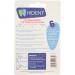 Fria Hident Ergonomic Toothpicks - 150 Pieces 150 ml | Premium International Shipping - Buy Online on GoSupps.com