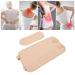 Organic Reusable Oil Pack Set for Liver Detox Insomnia Relief & Inflammation - Best International Shipping - Buy Online on GoSupps.com