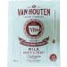V.HOUTEN 03014 Box of 100 Chocolate Pods - Buy Online on GoSupps.com