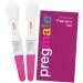 Pregmate 20 Pregnancy Midstream Tests (20 Count) | Reliable & Accurate Results - Buy Online on GoSupps.com