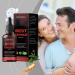 Bio Choice Pr-o Vitalit-y Oil for Men | Boost Energy & Vitality - International Shipping Available - Buy Online on GoSupps.com