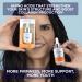 Dernier Amino Acids and Vitamin B5 Face Serum Anti-Aging Night Serum Collagen for Women & Men Hydrating Revitalizing Improves Skin Firmness Elasticity Laxity Thickness and Reduces Wrinkles (1 fl oz) - Buy Online on GoSupps.com