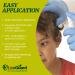 LiceGuard Lice Spray - Preventative Treatment for Lice Eggs and Nits - 1oz Concentrated Bottle - Buy Online on GoSupps.com