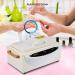 High-Temperature Hot Air Sterilizer | Intelligent Dry Heat Sterilizer for Cosmetics & Nail Studios - Buy Online on GoSupps.com