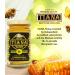 TIANA Pure Organic Citrus Blossom Raw Active Honey - Enzyme Activity 18+ - Buy Online on GoSupps.com