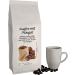 Aromakaffee - Flavored Coffee - Nougat 500g - Freshly ground and roasted by us - Buy Online on GoSupps.com