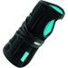 Ossur Formfit Universal Wrist Brace - Soft-Tissue Injury Support Tendonitis Relief & Post-Cast Healing | Customizable Stays & Breathable Design - Buy Online on GoSupps.com