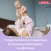 Sudocrem - Diaper Rash Cream for Baby Soothes Heals and Protects Relief and Treatment of Diaper Rash Zinc Oxide Cream - 250g 250 g (Pack of 1) - Buy Online on GoSupps.com
