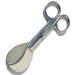 Toolspecific Umbilical Cord Scissors Whelping Puppy Kittens Welping Breeding Supplies Tools - Buy Online on GoSupps.com