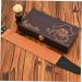 Buy Minkissy Razor Plane Case Set - Wood String Leather Brush & Travel Storage for Classic Grooming - International Shipping Available - Buy Online on GoSupps.com