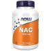 Now Foods NAC (N-Acetyl Cysteine) 1.000mg 5-Day-Depot Food Supplement 120 Vegan Tablets Lab-Tested Soy Free Gluten Free Vegan