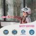 PATHLANE Kids Helmet Unicorn Helmet & Shark Helmet for Girl Boy  Children's Bike Helmet for 3-8 Years Multi-Sport Safety Certified Bicycle Helmet for Skateboard Skating Scooter Colorful Unicorn - Buy Online on GoSupps.com