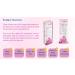 Let's Confirm It Repid Detection Midstrem Pregnancy Test Home Pregnancy Kit 3 Count - Buy Online on GoSupps.com