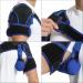 Rotator Cuff Support Brace - Shoulder Compression and Stability Brace - Rotator Cuff Brace Reduce Swelling for Sports Protection Basketball Tennis Athlete - Buy Online on GoSupps.com