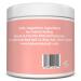 Peach Blossom Dreams Body Polish Salt Scrub - Exfoliating 23oz Scrub for Glowing Skin | International Shipping Available - Buy Online on GoSupps.com
