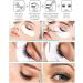 Chargenyang Under Eye Gel Pads - Lint-Free Eyelash Extension Patches (50 Pack) - Buy Online on GoSupps.com