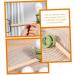 Frcolor Wooden Floating Ball Game - Fun Balancing Toy for Kids & Parents | 15x5cm Colorful Windball for Parties & Playtime - Buy Online on GoSupps.com