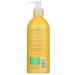 Buy HAND IN HAND Fresh Coconut & Mango Leaf Island Mimosa Hand Soap - Nourishing 10 OZ for a Tropical Clean - Buy Online on GoSupps.com