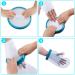Waterproof Hand Cast Cover Protector - Reusable Shower Bandage Protector for Broken Wrist/Finger - 31cm - Buy Online on GoSupps.com