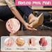 90 Pieces Corn Removers for Toes | Soft Foam Callus Cushion Pads for Pain Relief & Foot Care - Self Adhesive Foot Pads - Buy Online on GoSupps.com