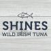 Shines Tinned Irish Sardines in Sunflower Oil - Pilchards - 12 x 106g Cans - Buy Online on GoSupps.com