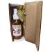 Tied-on-to-me (Aka Dog s Tongue or Tied-up Macho) Perfume W/pheromones & Amulet for Rituals & Magic - Lengua De Perro (Amarra Macho O Dominante) - Buy Online on GoSupps.com