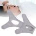 Horoper Anti Snoring Devices Anti Snoring Jaw Support Belt Stop Snore Chin Strap for The Correction of Mouth Breathing