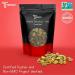 Treego 1lb Bag Unsalted Pistachios No Shell - Raw California Grown Kernels | Healthy Snack with Fiber, Protein, Vitamins, Antioxidants | Keto, Vegan, Plant-Based, Kosher - Buy Online on GoSupps.com