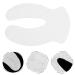 DOITOOL Hydrating Eye Patches - 1000Pcs Disposable Cotton Eye Pads for DIY Salon Eye Masks - Buy Online on GoSupps.com