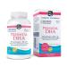 Nordic Naturals Prenatal DHA Unflavored Formula 500 mg 180 Soft Gels
