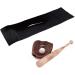 Buy Genetic Softball Glove Belt | Foldable Baseball Glove Wrap | Portable Softball Accessories for Men - International Shipping - Buy Online on GoSupps.com