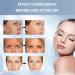 Collagen Mask Overnight Collagen Mask Collagen Deep Mask Overnight Pure Collagen Films Korean Deep Hydrating Firming Overnight Hydrogel Mask Collagen Face Mask - Buy Online on GoSupps.com
