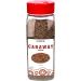Dubble O Brand Caraway Seeds - 8 oz. | Non GMO, Kosher, Halal, Gluten-Free - Buy Online on GoSupps.com