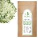 Organic Tzatziki Dip 250g - Authentic Greek Flavor | International Shipping Available - Buy Online on GoSupps.com