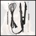Fusion Hair Extensions Tool with Keratin Glue Beads - Professional U Tip Heat Iron Connector Wand (Black A Head) - US Plug - Buy Online on GoSupps.com