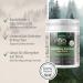AniForte Ground Horse Bones for Dogs & Cats - 500g Natural Calcium for Bone Health & Joint Support - Pure Bone Flour Supplement for BARF Diet - Buy Online on GoSupps.com